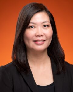Regina Lee