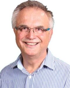 David Maplesden