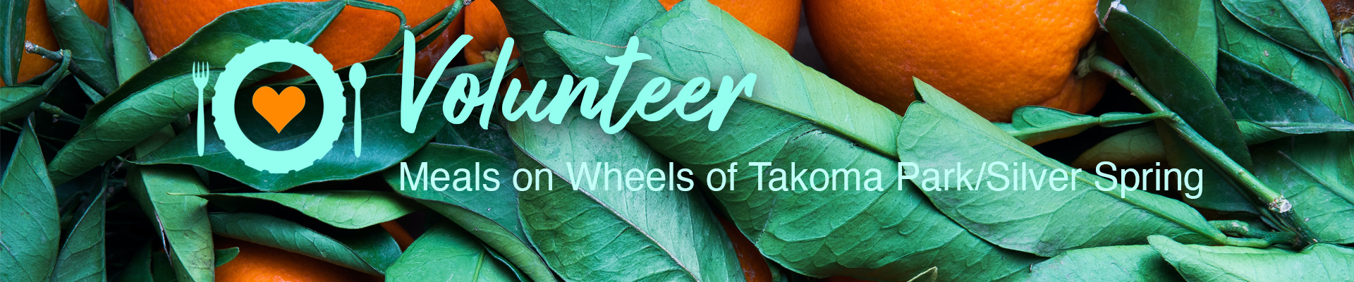 Meals on Wheels Takoma Park/Silver Spring