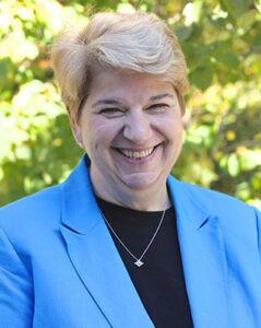Nancy Smith