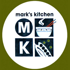 Mark's Kitchen