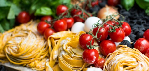 2025 Spaghetti Dinner: Save the Date!