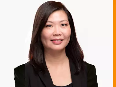 Regina Lee